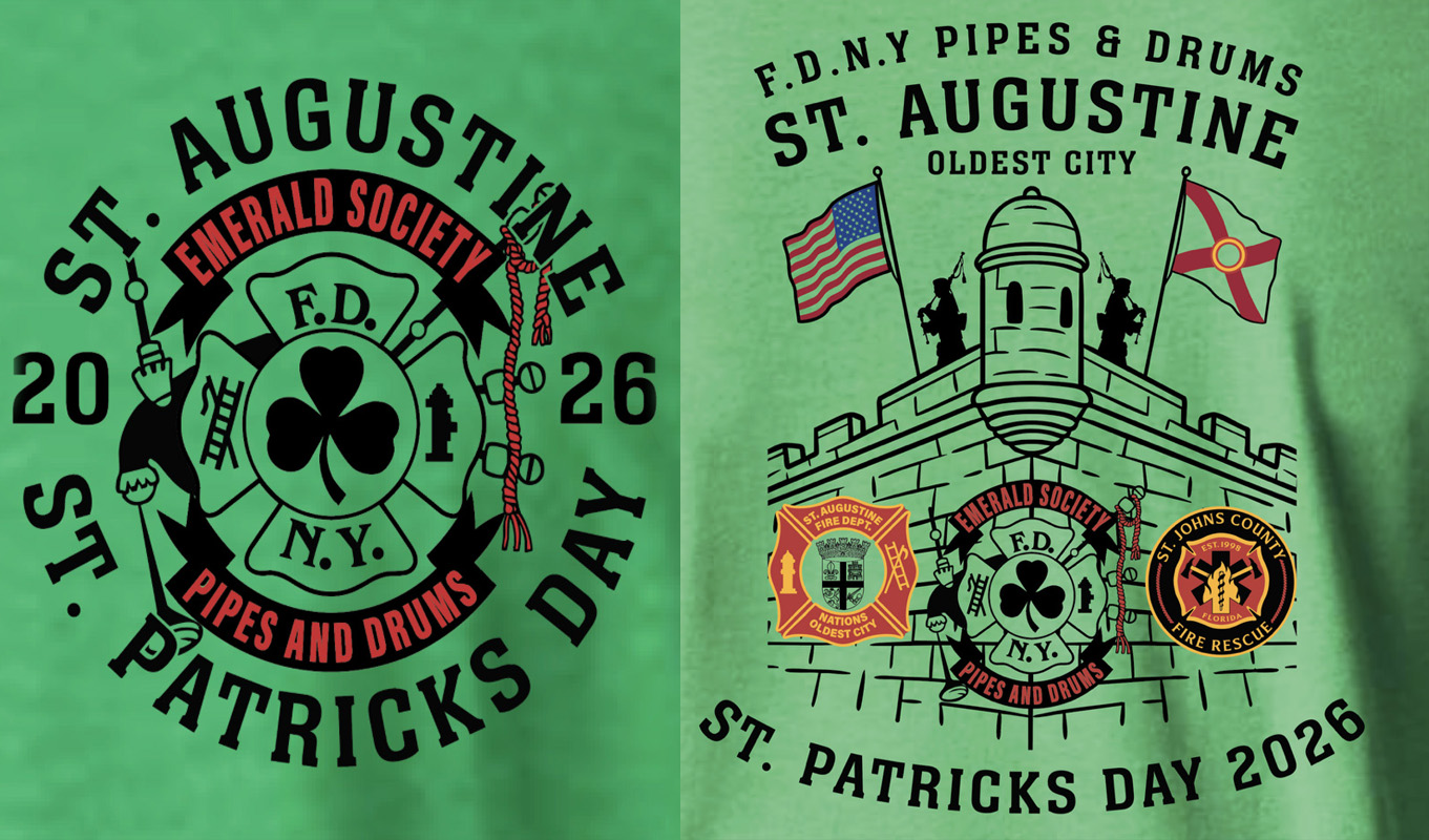 FDNY Gone South - GreenYS